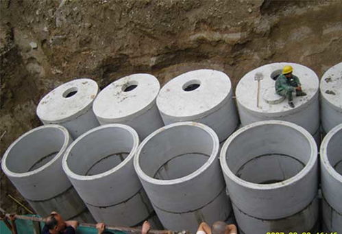 富國建材廠 專業制造化糞池與建筑用金屬制品，服務邢臺、衡水等地